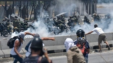 Quiénes son los jóvenes que murieron en las protestas de Venezuela 