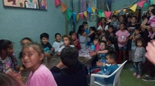 Harán un festival solidario a beneficio de un merendero