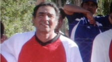 Conmoción por la muerte de un hombre tras un partido de fútbol