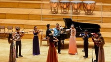 Indiana Virtuosi regresa a San Juan para deleitar con su música
