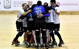 Los preseleccionados de la Selección Argentina Sub19