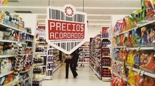 Los precios del acuerdo local son 12,4% más baratos que los del nacional