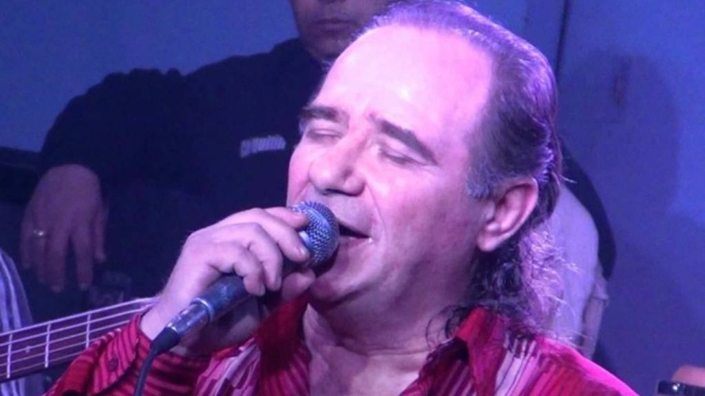 Falleció Juan Carlos Mascheroni, cantante de "Los del Fuego"