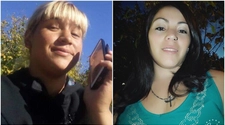 Los acusados de asesinar a Yamila y Leila irán a juicio