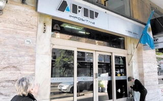 Cuándo y cómo presentar Ganancias y Bienes Personales de personas