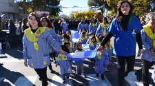 Este martes es el Día de la Maestra Jardinera