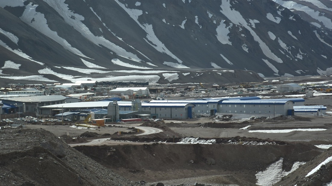 El fallo de la Corte sobre la Ley de Glaciares puede complicar al sector minero