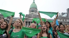 Presentarán un nuevo proyecto sobre despenalización del aborto