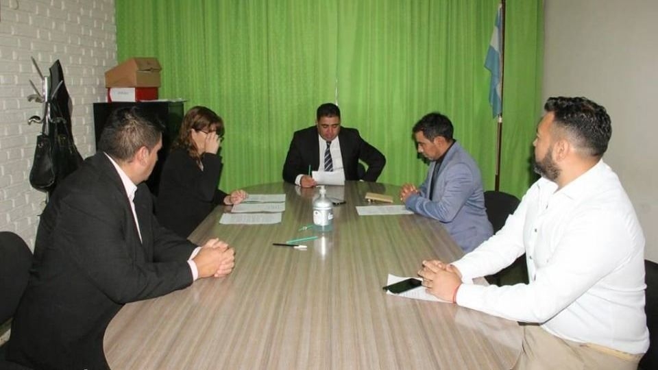 Zonda: prohíben el ingreso y alojamiento de repatriados o personas sospechosas de coronavirus 