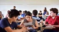 ¿Cómo inscribirse a las becas estímulo para vocaciones científicas?