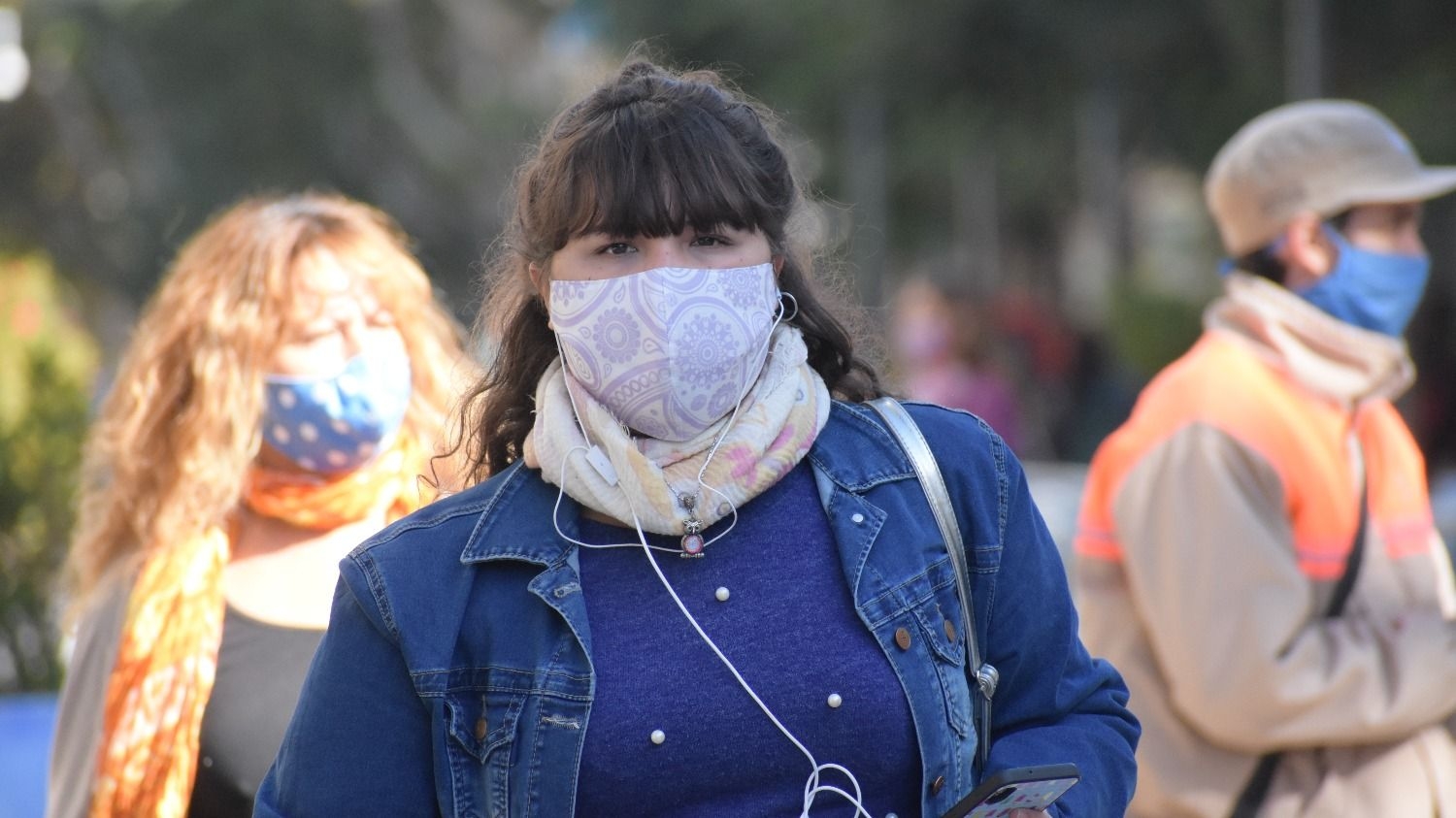 Una encuesta busca revelar la "calidad de vida" de las mujeres sanjuaninas