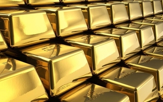 El oro superó los US$4.000 por onza y marca un nuevo récord histórico en 2025