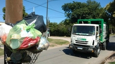 Semana Santa en San Juan: en Rivadavia la recolección de residuos descansará un día