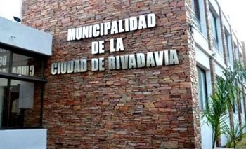 Rivadavia atiende reclamos de vecinos del barrio AMED y diseña proyectos para 2026