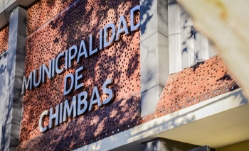 En qué invertirá Chimbas los $1.518 millones del Fodere