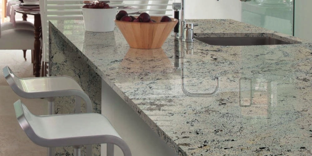 Lo que tenés que saber a la hora de elegir los materiales de tu cocina