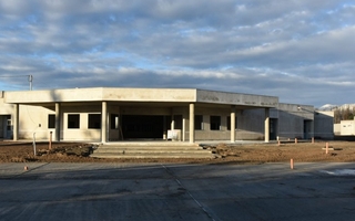 Piden que el nuevo hospital de Jáchal tenga una Unidad de Terapia Intensiva