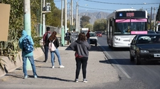 El boleto escolar rige desde este jueves en San Juan y vale $66