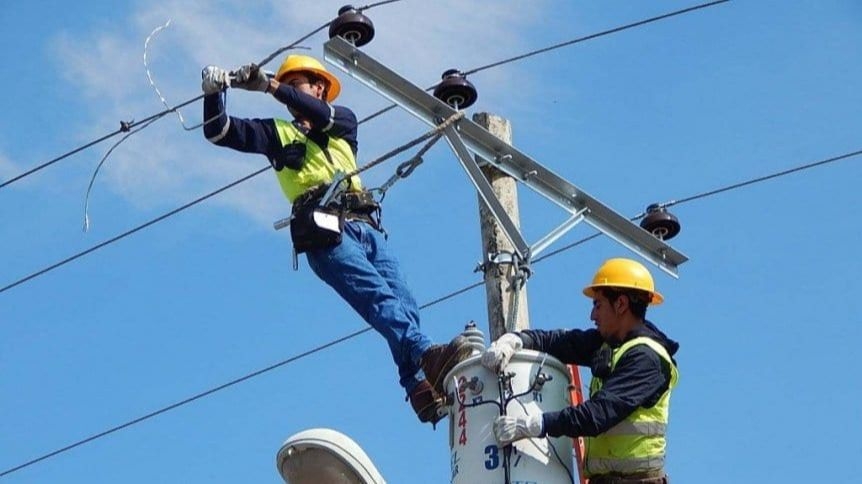 Corte de luz en San Juan: el EPRE informó que fue por baja frecuencia