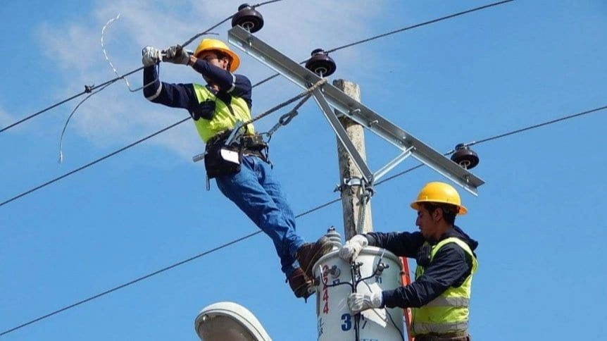 Corte de luz en San Juan: el EPRE informó que fue por baja frecuencia