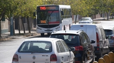 Desde el viernes rige la suba del boleto de colectivos en San Juan