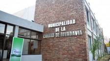 Vecinos de Rivadavia pueden hacer consultas y reclamos a los siguientes números