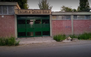Detuvieron a un chico de 13 años que trató de robar en una escuela