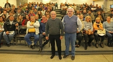 UPCN pedirá la cláusula gatillo para empleados públicos durante todo el año