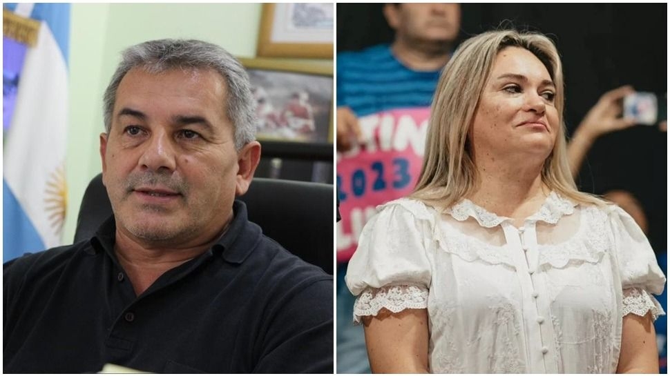 Denuncian penalmente por corrupción al intendente de Valle Fértil y a ...