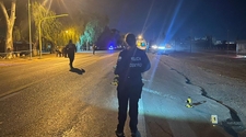 El fallecido en la Ruta 20 se apellidaba Arancibia y tenía 52 años