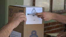 Cómo consultar el padrón para las elecciones 2023