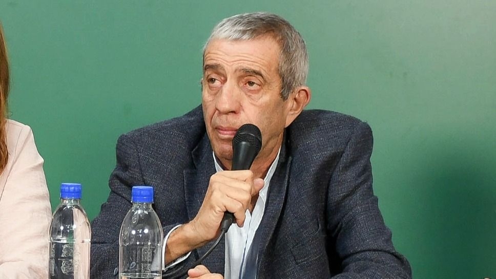 La Corte de Justicia informó la vacante en el cargo de fiscal general
