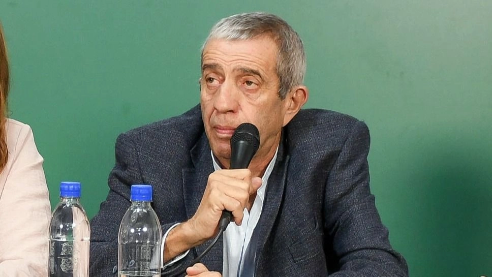 La Corte de Justicia informó la vacante en el cargo de fiscal general