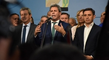 La Corte resolvió que Uñac no puede ser candidato a Gobernador