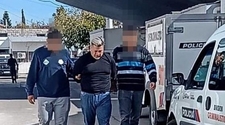 Investigación policial: cometió delitos contra la integridad sexual y estaba prófugo, fue detenido en Santa Lucía
