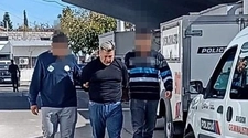 Investigación policial: cometió delitos contra la integridad sexual y estaba prófugo, fue detenido en Santa Lucía