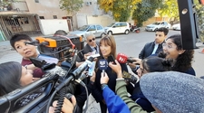 Venerando: “Estamos tranquilos, hemos hecho lo mejor para los rivadavienses”