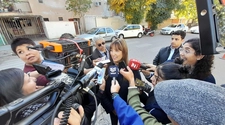 Venerando: “Estamos tranquilos, hemos hecho lo mejor para los rivadavienses”