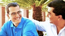 Resultados en Rawson: Mauricio Ibarra felicitó a Munisaga por los “resultados”