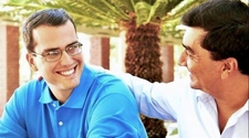 Resultados en Rawson: Mauricio Ibarra felicitó a Munisaga por los “resultados”