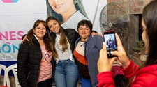 Las elecciones en 9 de Julio las ganó Eduardo Banega
