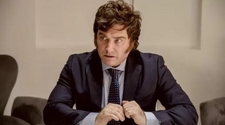 Javier Milei denunció que la ESI es un plan para "eliminar a los seres humanos"