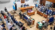 Horacio Lucero: “Armamos un bloque propio que nos represente políticamente”