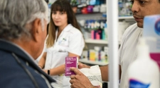 Farmacéuticos de San Juan rechazan el DNU del gobierno de Milei