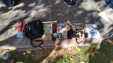 La banda que cayó por robar autos en San Juan usando inhibidores es de Mendoza