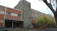La promo de la Escuela Boero contó con la participación de la percusión de San Martín