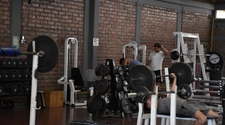 Pese a la crisis, los sanjuaninos optan por no dejan de ir al gimnasio