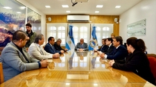 La Justicia de San Juan definió que Iglesia tenga un fiscal permanente