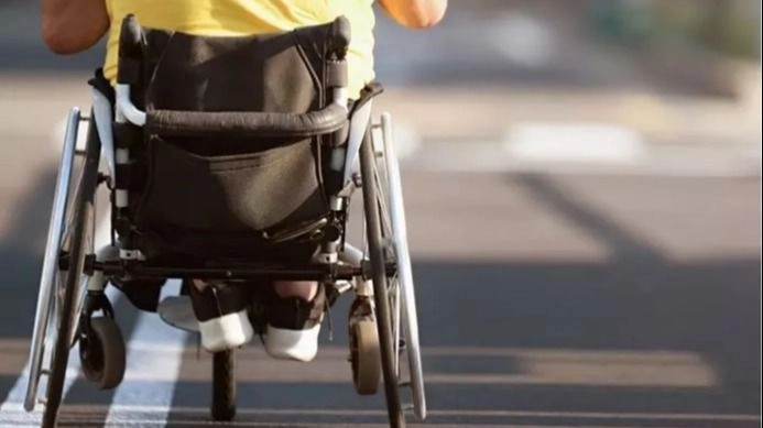 Las personas con discapacidad pueden viajar gratis fuera de San Juan