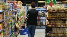 Inflación de abril: en San Juan, la mercadería incidiría a la baja